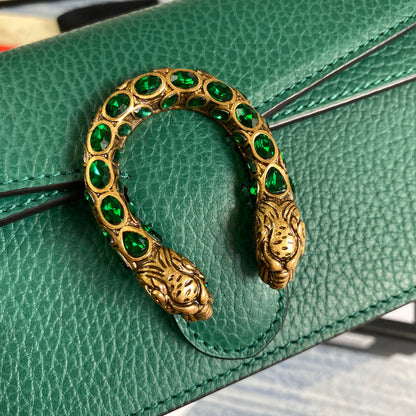 BOLSA GUCCI DIONYSUS SUPER MINI 16,5
