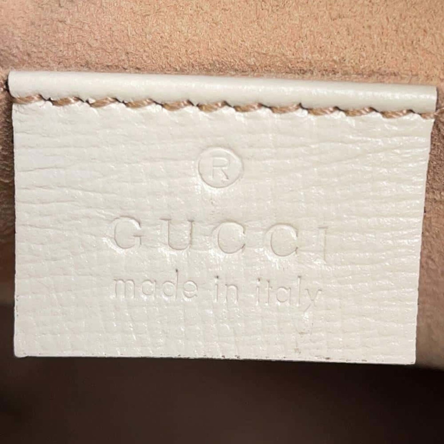 Gucci Horsebit