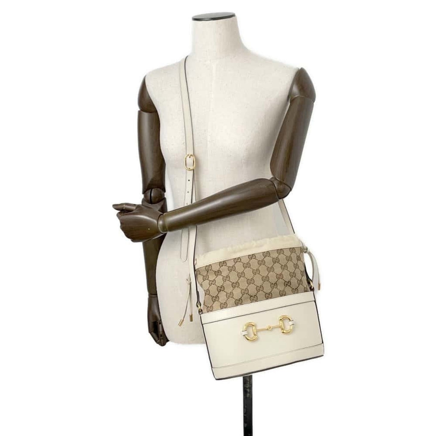 Gucci Horsebit