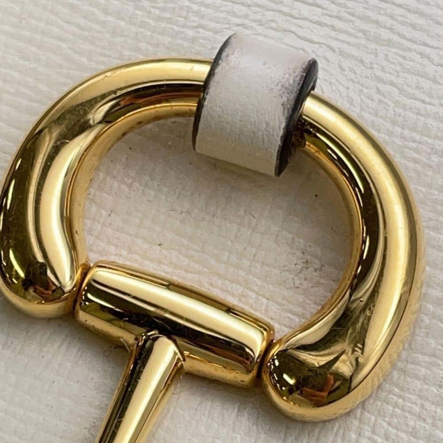 Gucci Horsebit