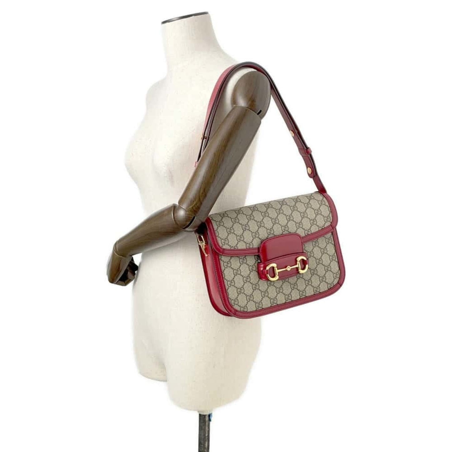 Gucci Horsebit