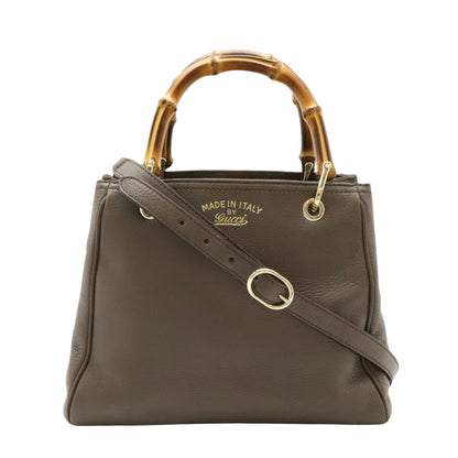 Gucci Bamboo