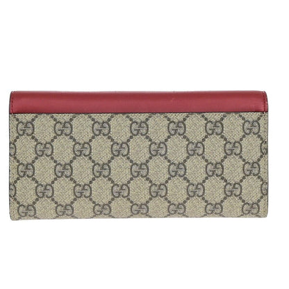 Gucci GG Supreme