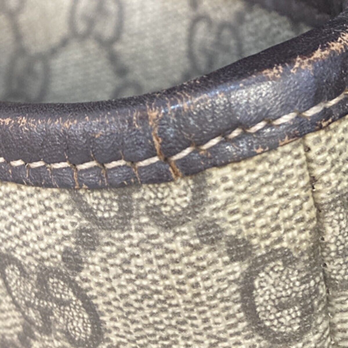 Gucci Cabas