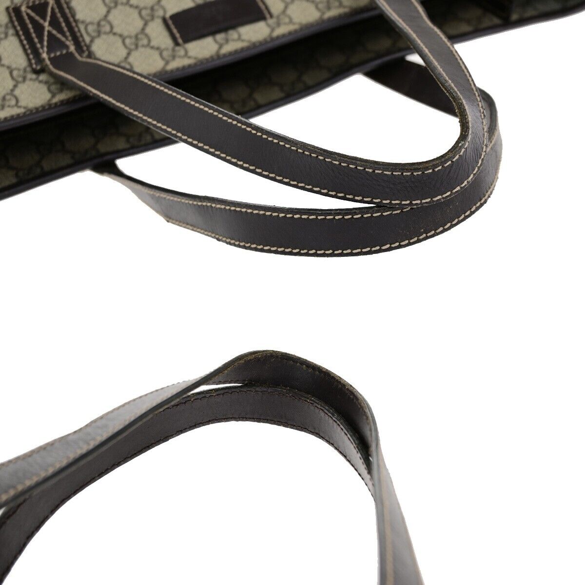 Gucci Cabas