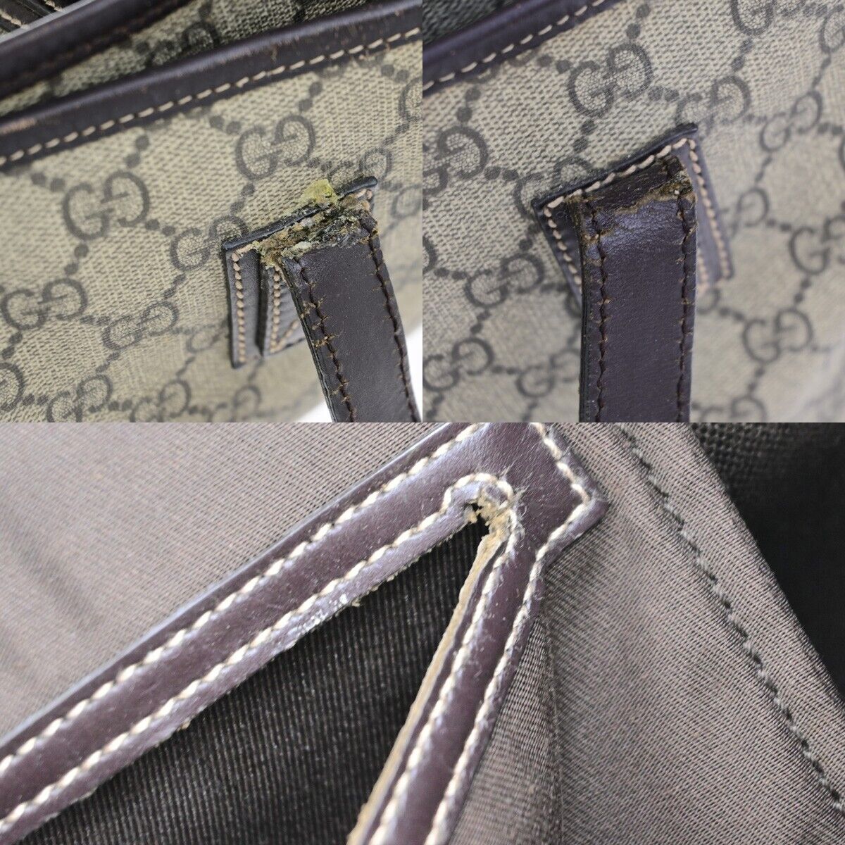 Gucci Cabas