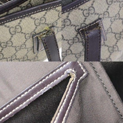Gucci Cabas