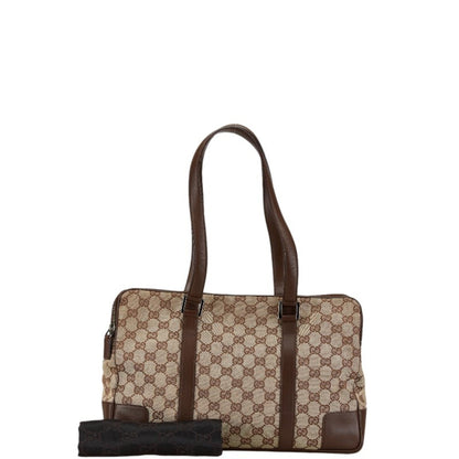 Gucci GG canvas