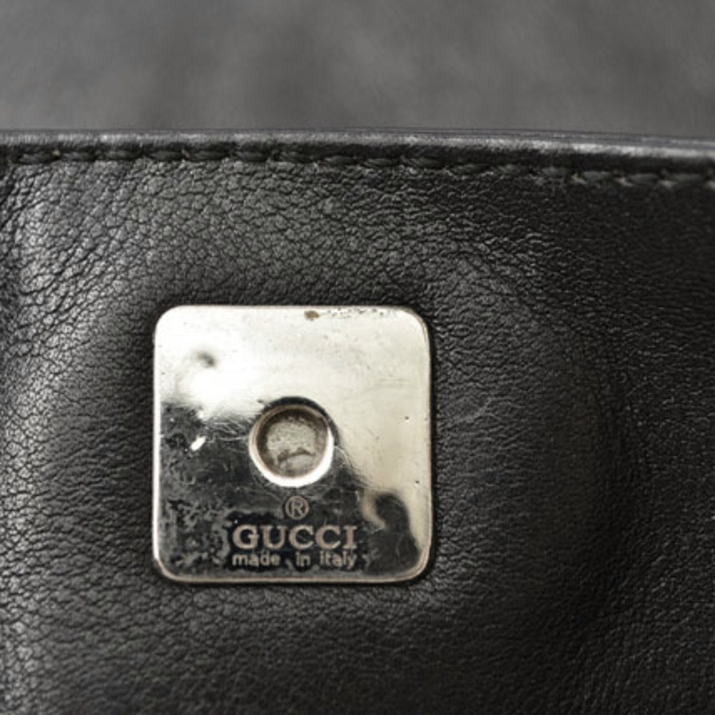 Gucci Bamboo