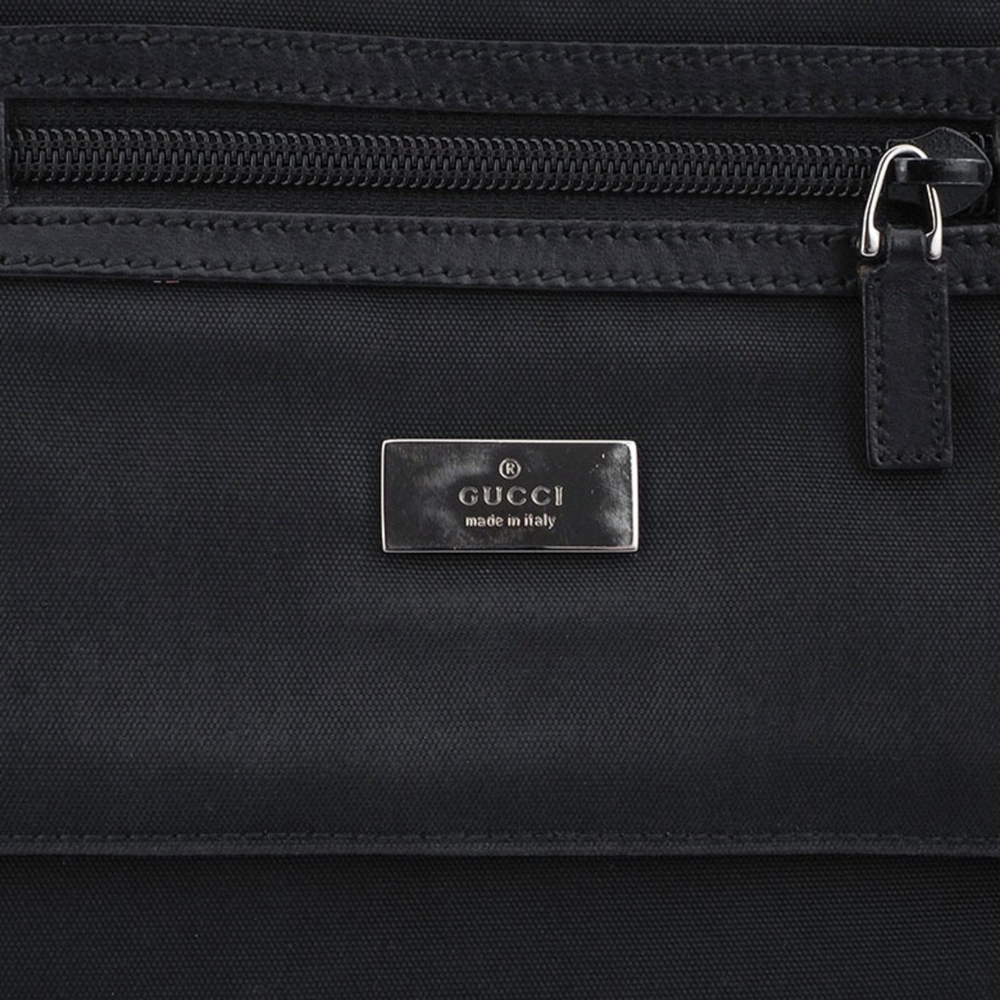 Gucci Messenger