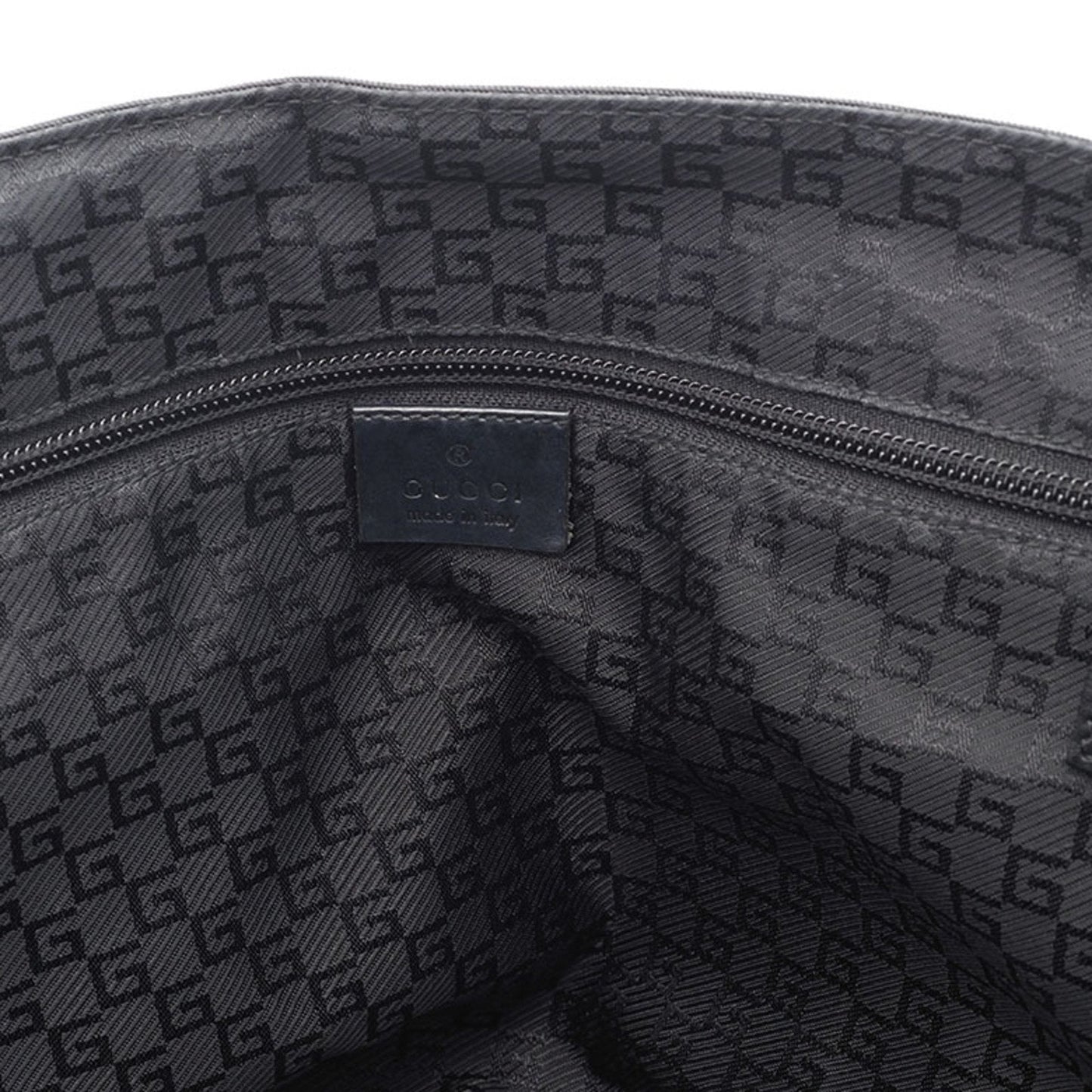 Gucci Messenger
