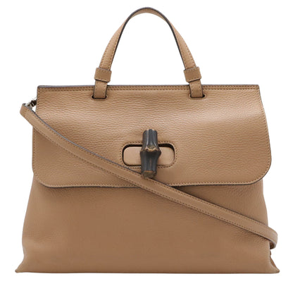 Gucci Bamboo daily