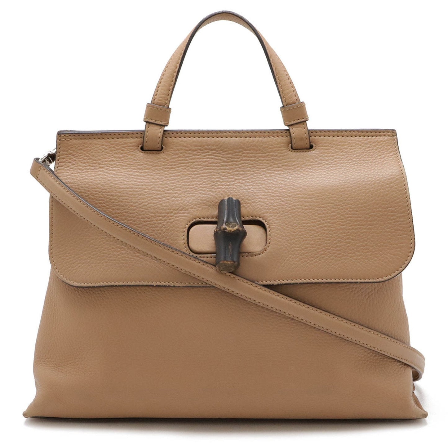 Gucci Bamboo daily