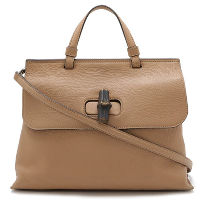 Gucci Bamboo daily