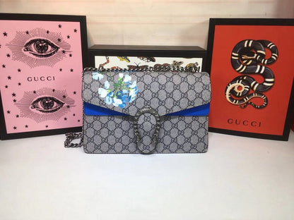 Gucci Bags - The Tote   310