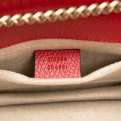 Gucci Interlocking G