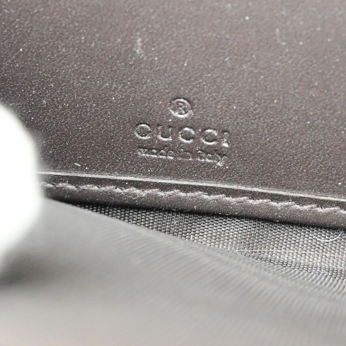 Gucci