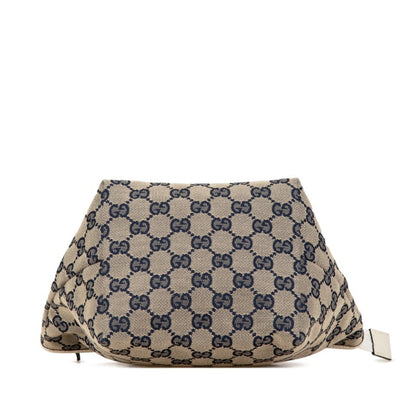 Gucci GG canvas