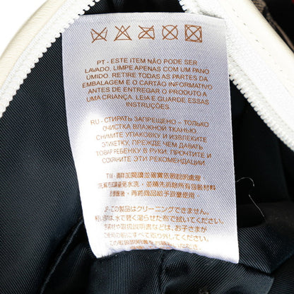 Gucci GG canvas