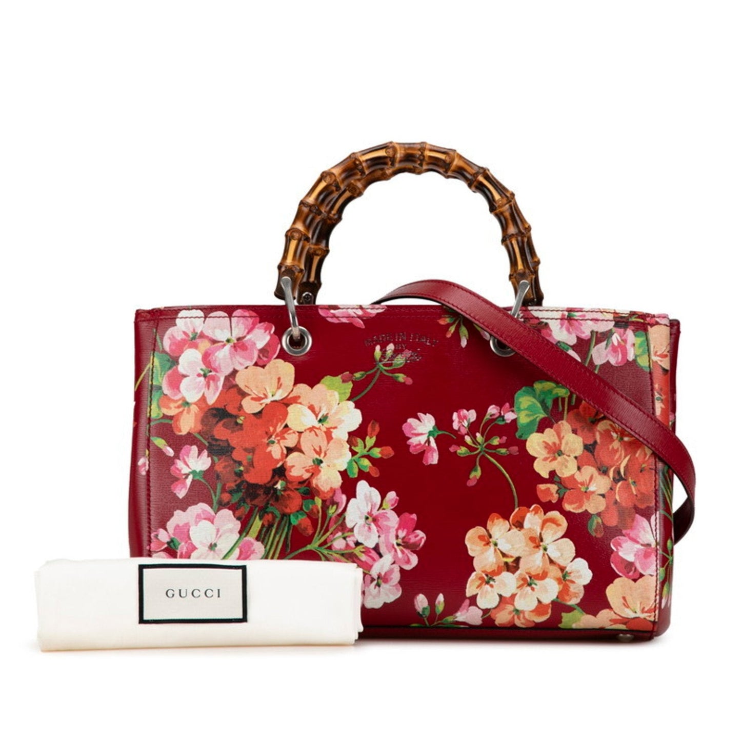 Gucci Bamboo