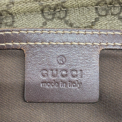 Gucci GG Supreme