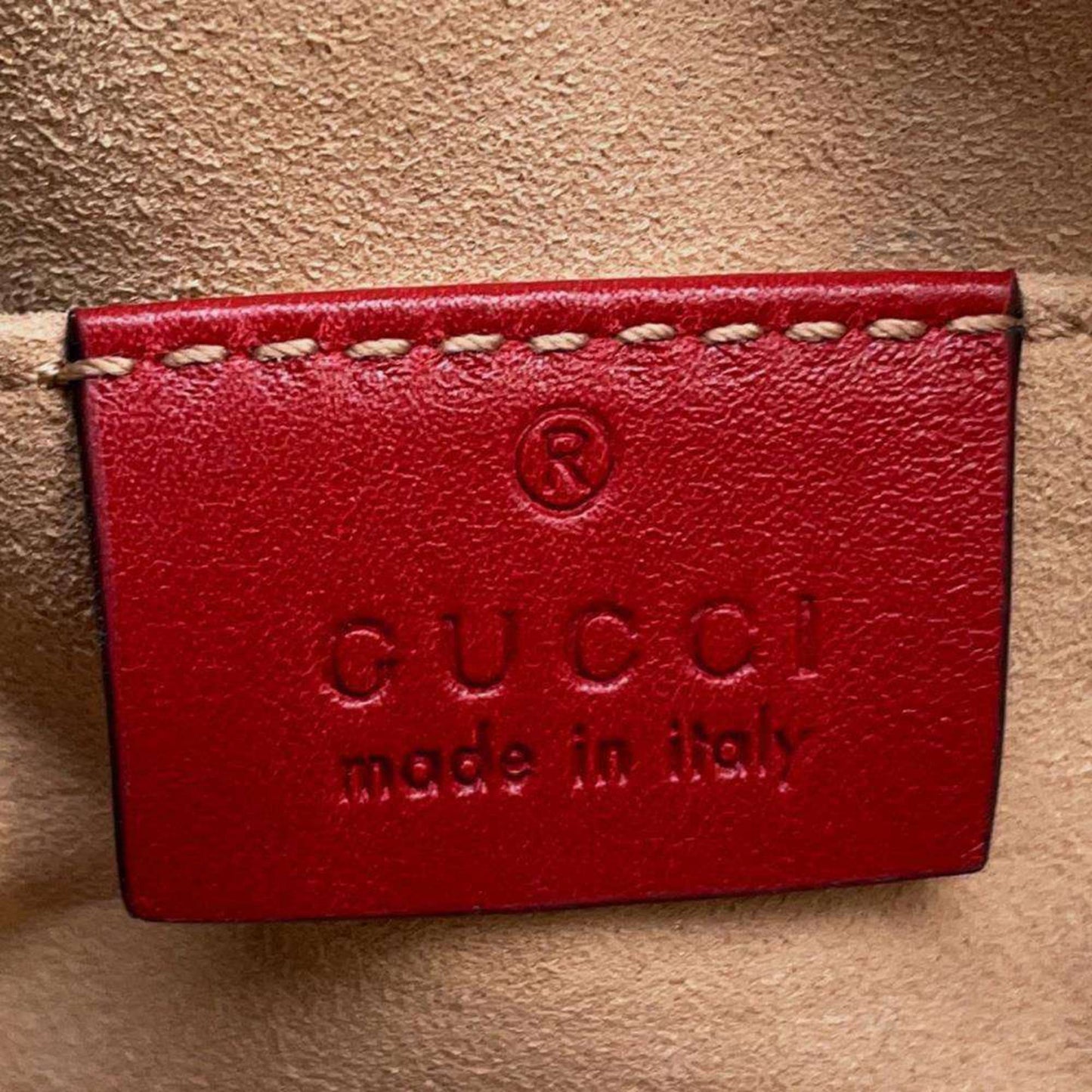 Gucci