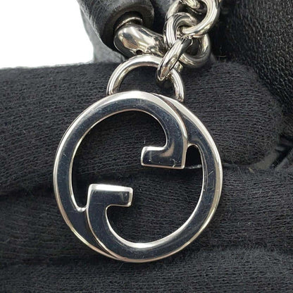 Gucci Brazza (cuir Taïga)