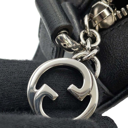 Gucci Brazza (cuir Taïga)