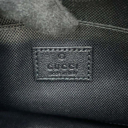 Gucci Brazza (cuir Taïga)