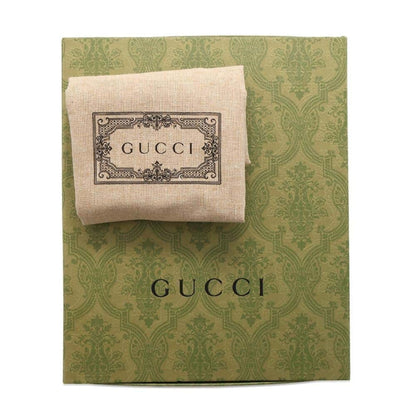 Gucci Brazza (cuir Taïga)