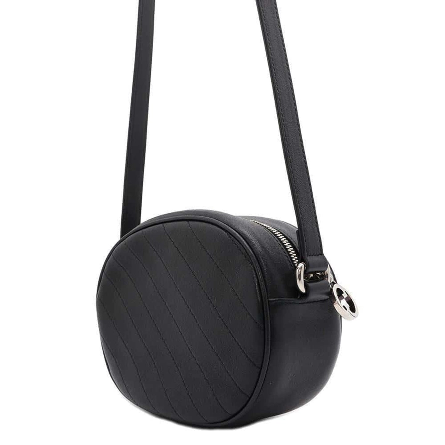 Gucci Brazza (cuir Taïga)