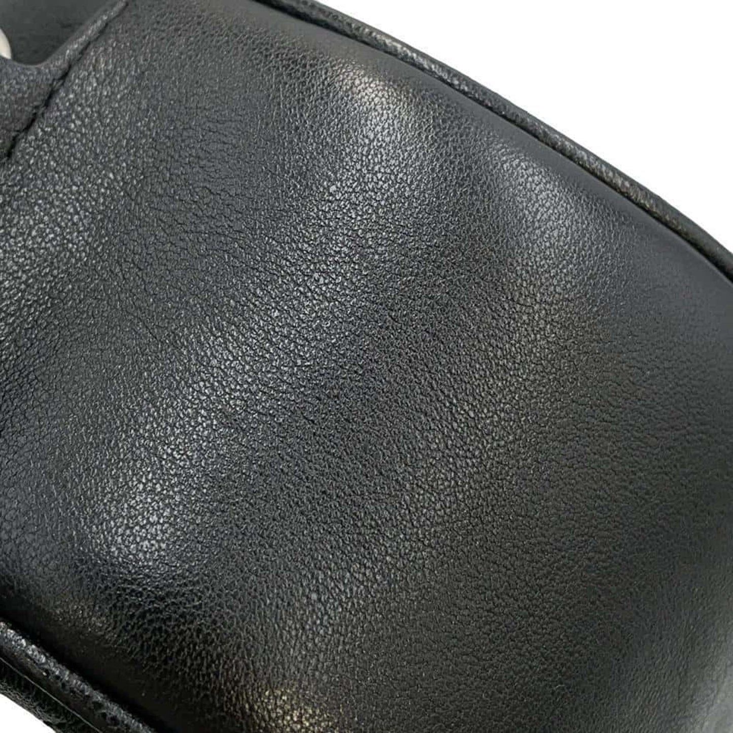 Gucci Brazza (cuir Taïga)