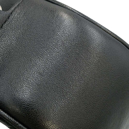 Gucci Brazza (cuir Taïga)