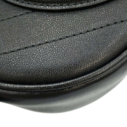 Gucci Brazza (cuir Taïga)