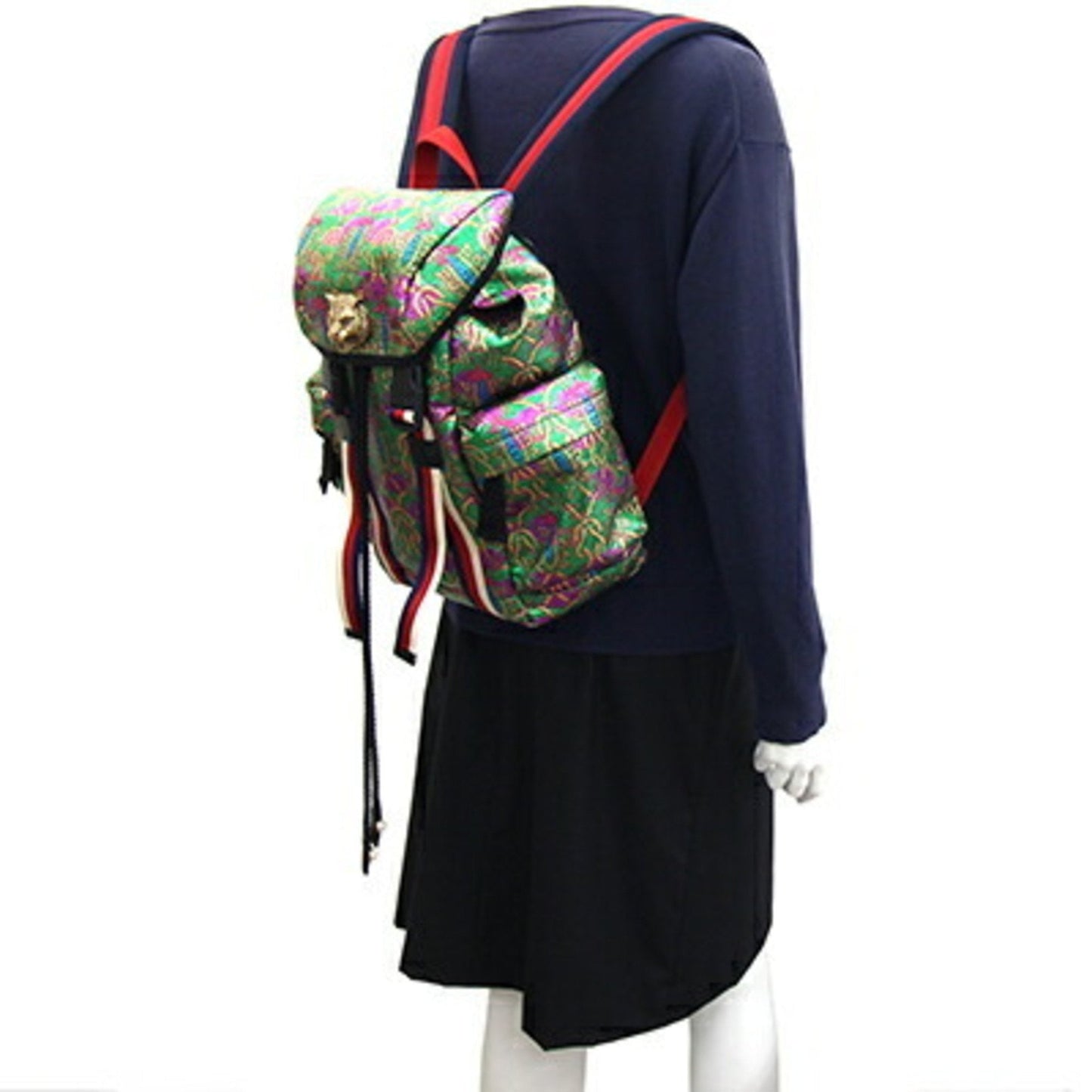 Gucci --