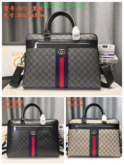 Gucci Bags - The Tote   967