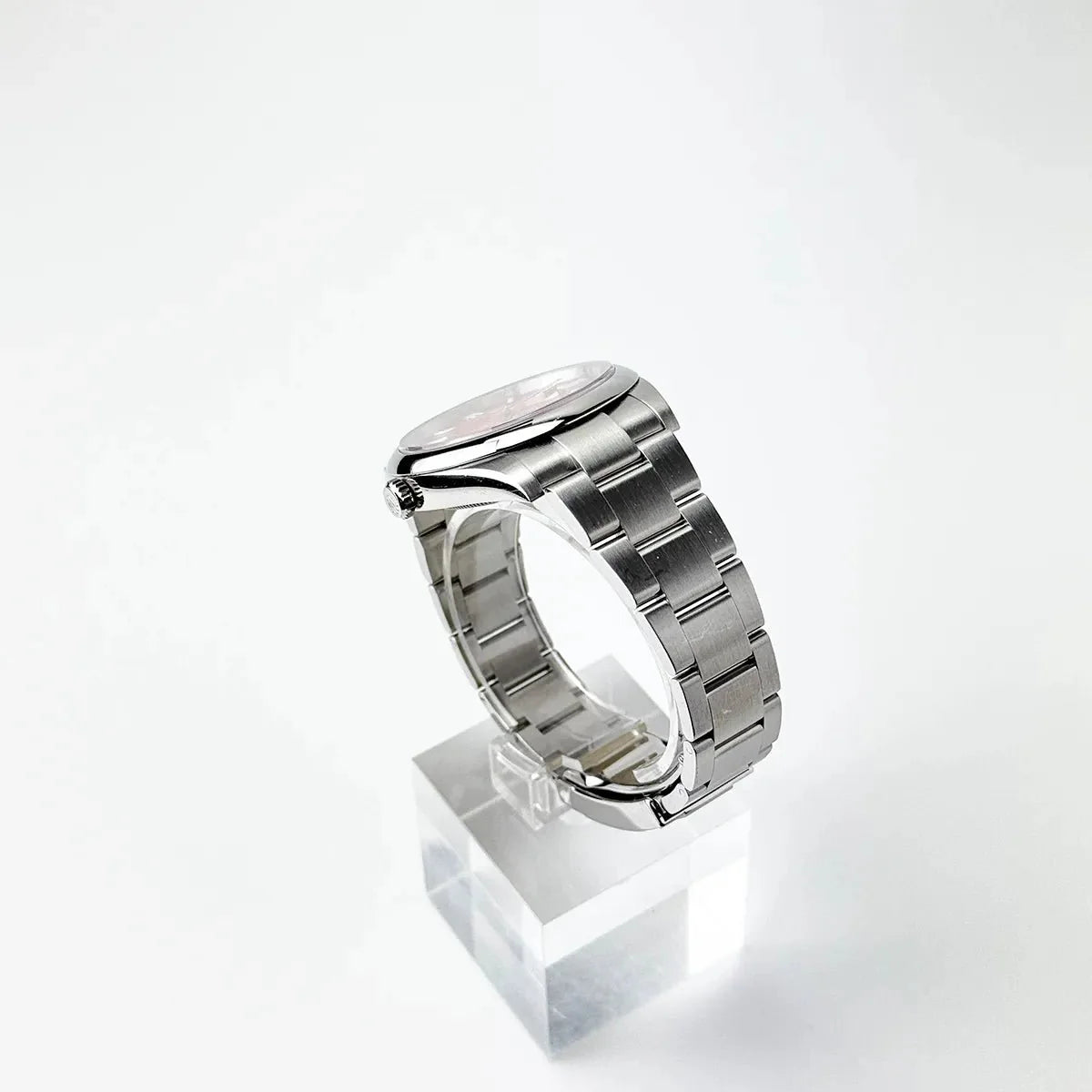 Oyster Perpetual 41 Coral RedRolex