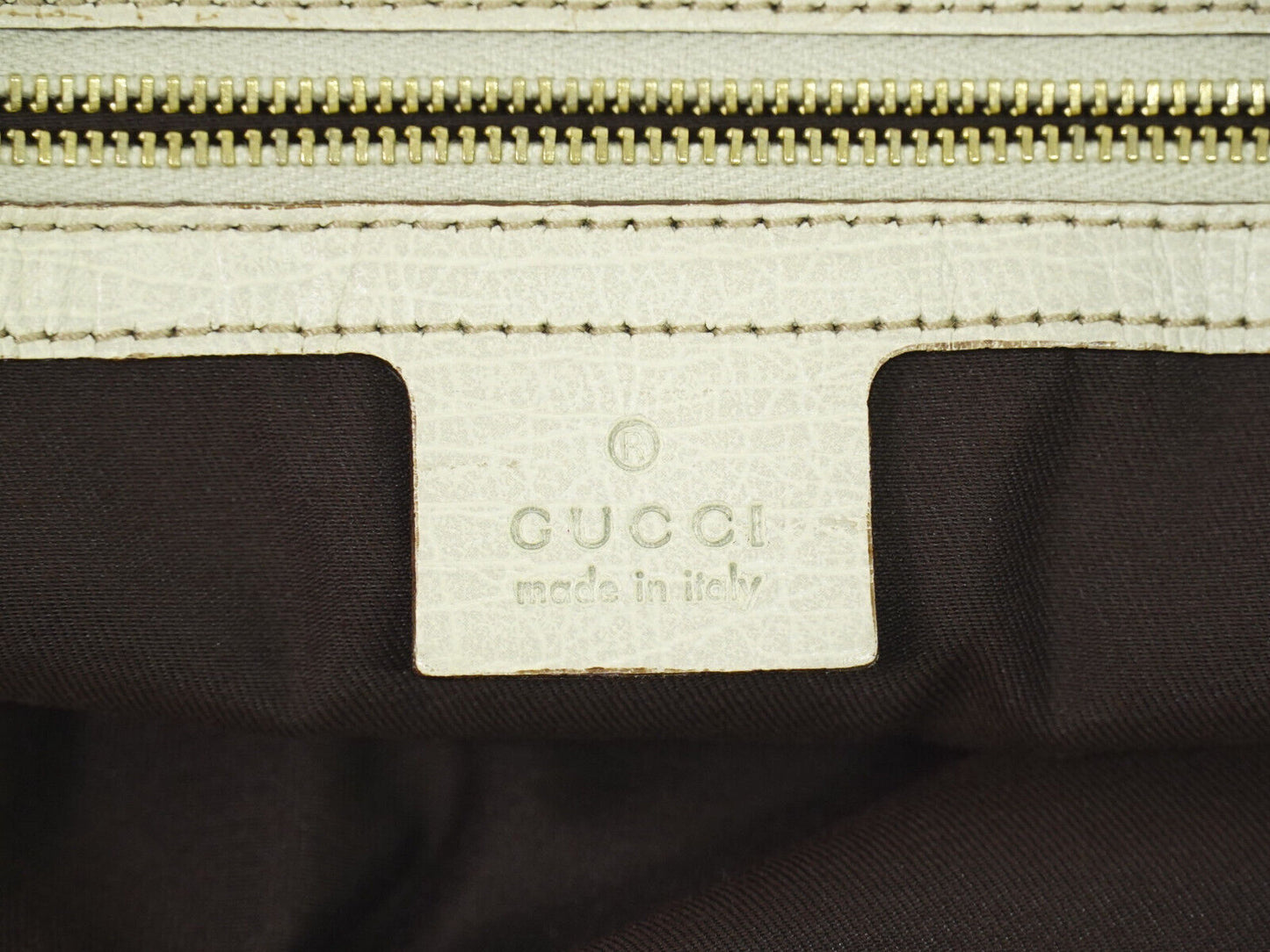 Gucci Sherry