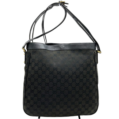 Gucci GG canvas