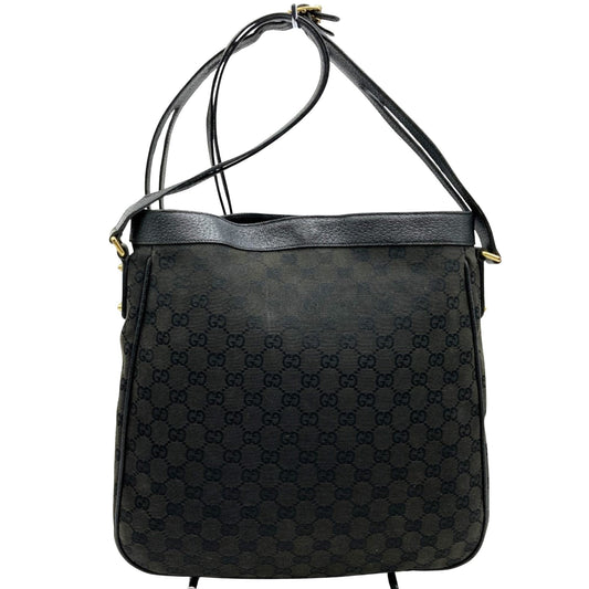 Gucci GG canvas
