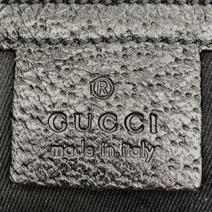Gucci GG canvas