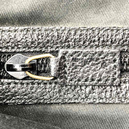 Gucci GG canvas