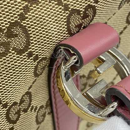Gucci Interlocking G