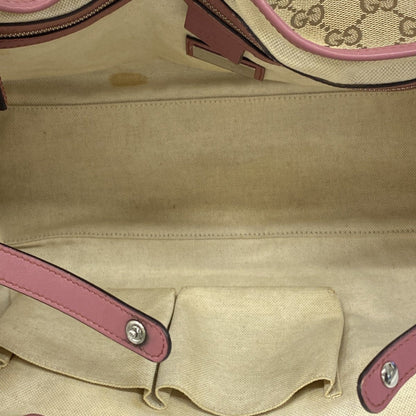 Gucci Interlocking G