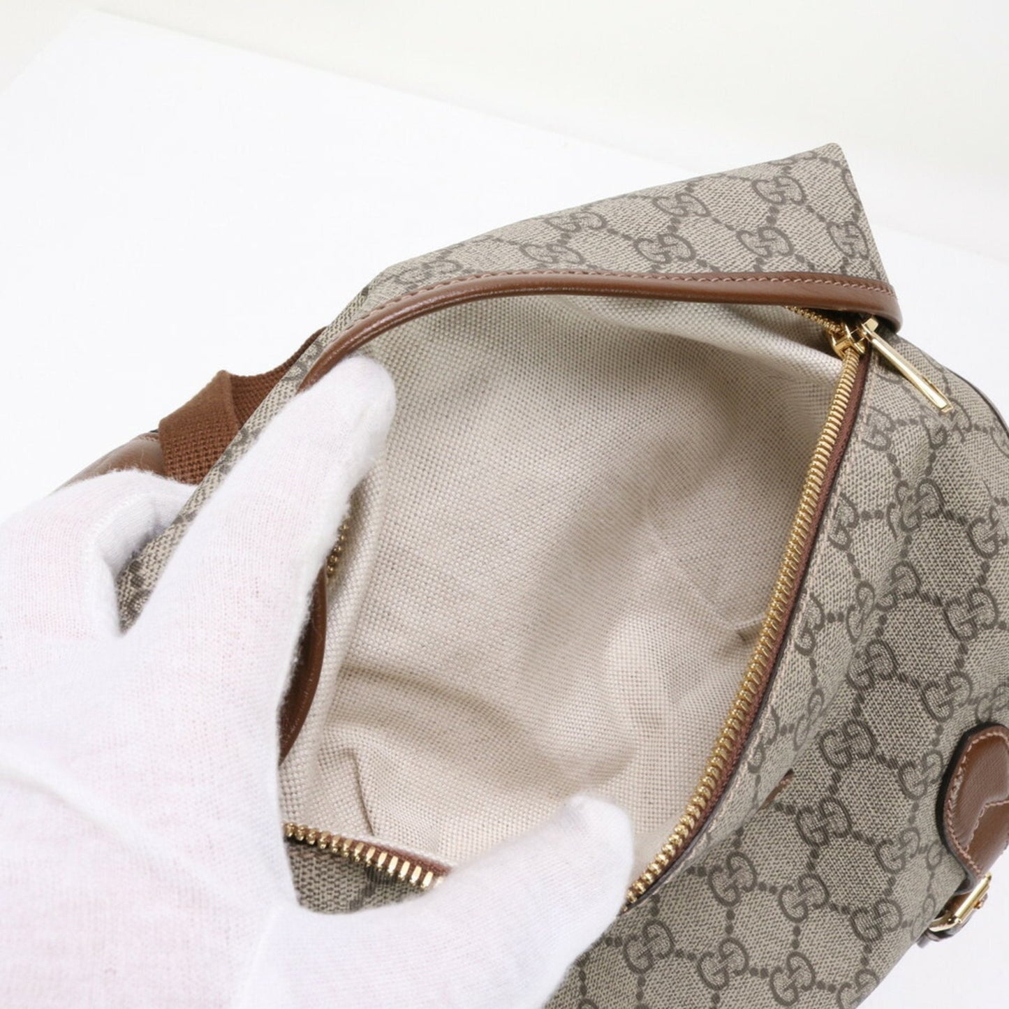 Gucci Interlocking G