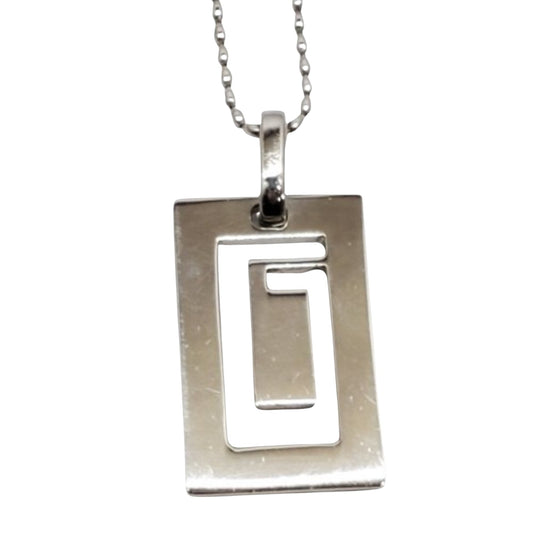 Gucci G Logo