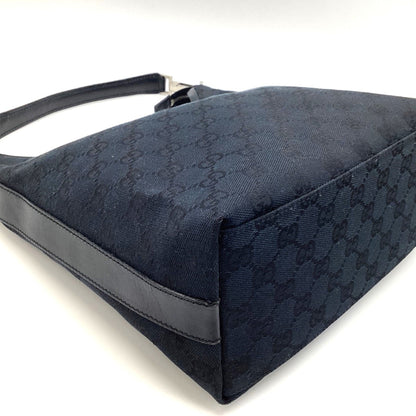 Gucci GG canvas
