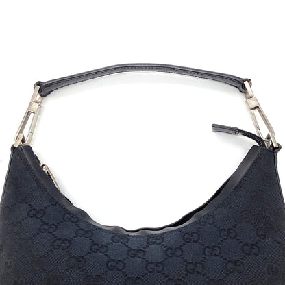 Gucci GG canvas