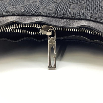 Gucci GG canvas