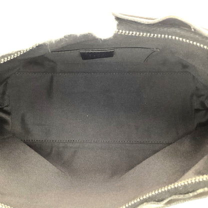 Gucci GG canvas